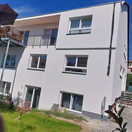Apartament Peaceful Holiday Würzburg Zewnętrze zdjęcie