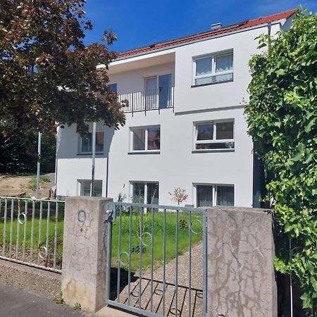 Apartament Peaceful Holiday Würzburg Zewnętrze zdjęcie