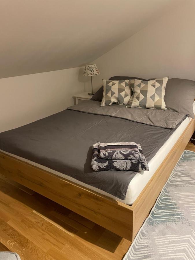 Apartament Peaceful Holiday Würzburg Zewnętrze zdjęcie