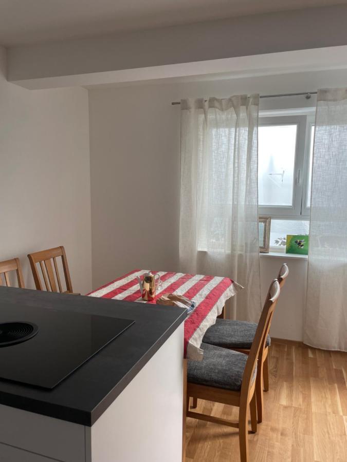 Apartament Peaceful Holiday Würzburg Zewnętrze zdjęcie