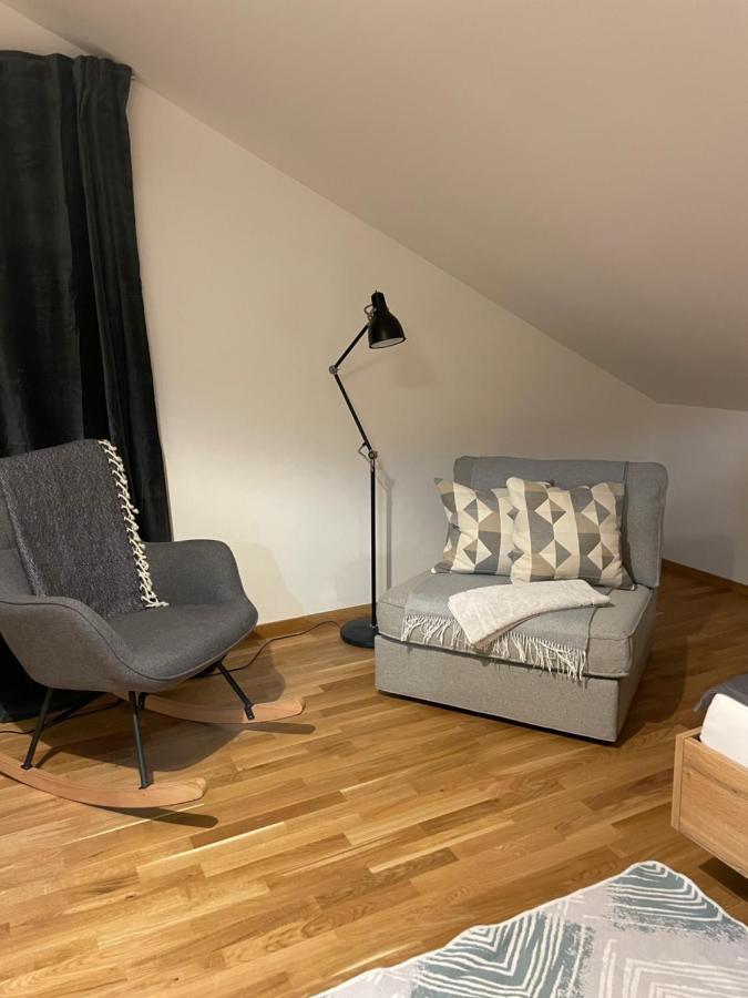 Apartament Peaceful Holiday Würzburg Zewnętrze zdjęcie