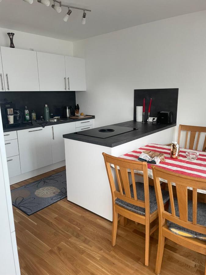 Apartament Peaceful Holiday Würzburg Zewnętrze zdjęcie