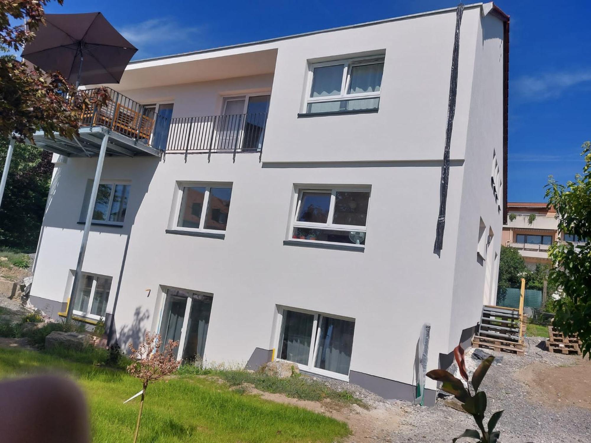 Apartament Peaceful Holiday Würzburg Zewnętrze zdjęcie